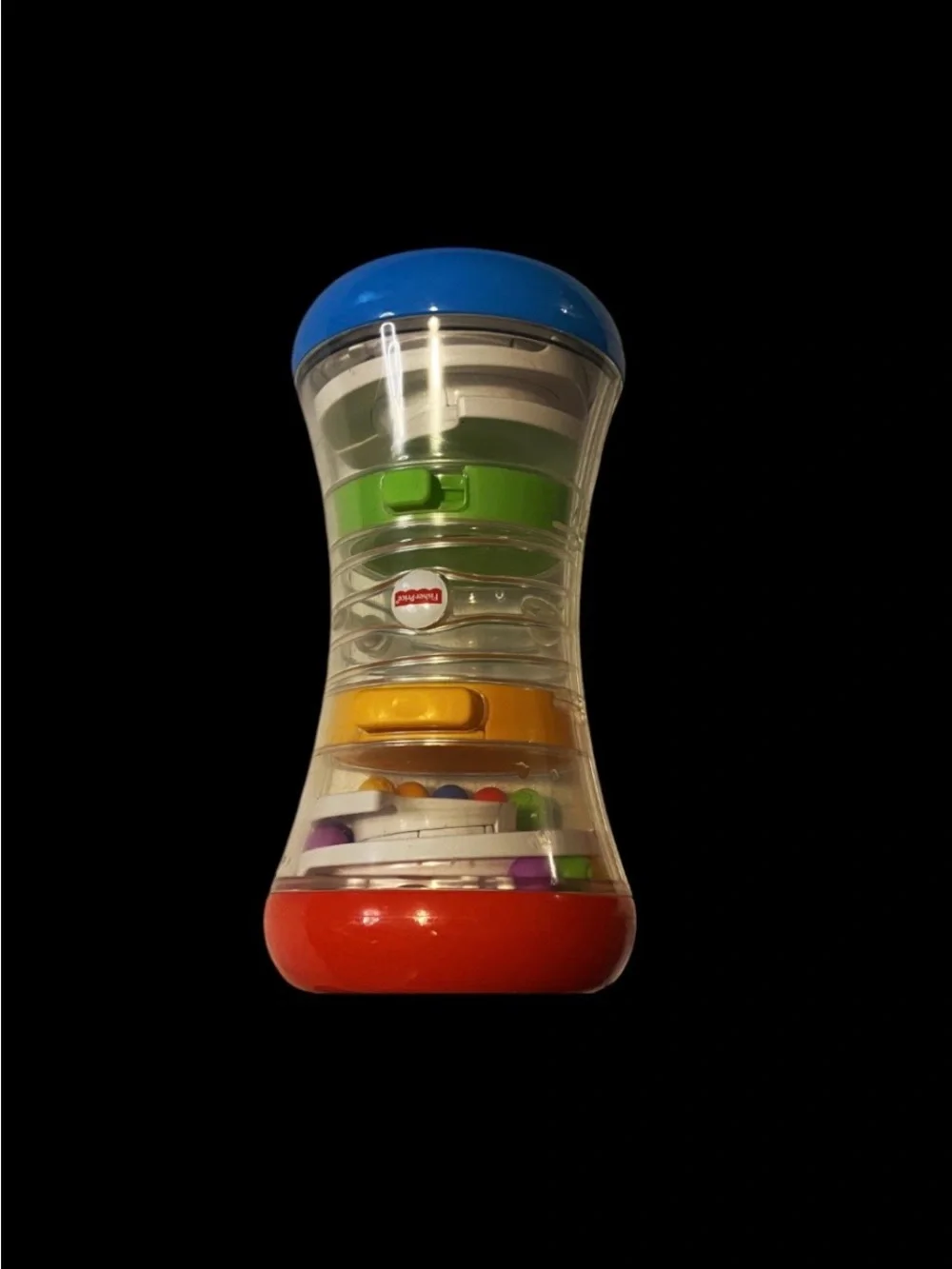 Fisher-Price fisher price